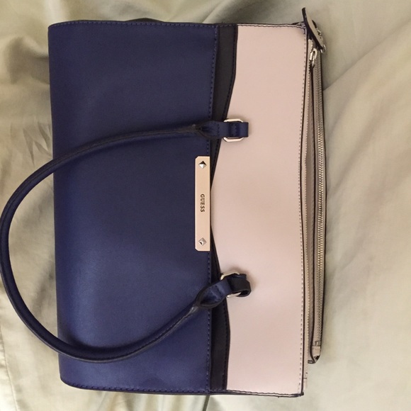 Express woman’s handbag - Picture 3 of 8